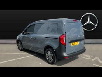 Used Mercedes-Benz Citan 2024 for sale - 74540646: Photo
