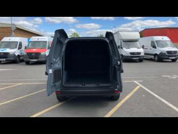 Used Mercedes-Benz Citan 2024 for sale - 74540646: Photo