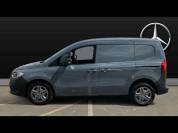 Used Mercedes-Benz Citan 2024 for sale - 74540646: Photo