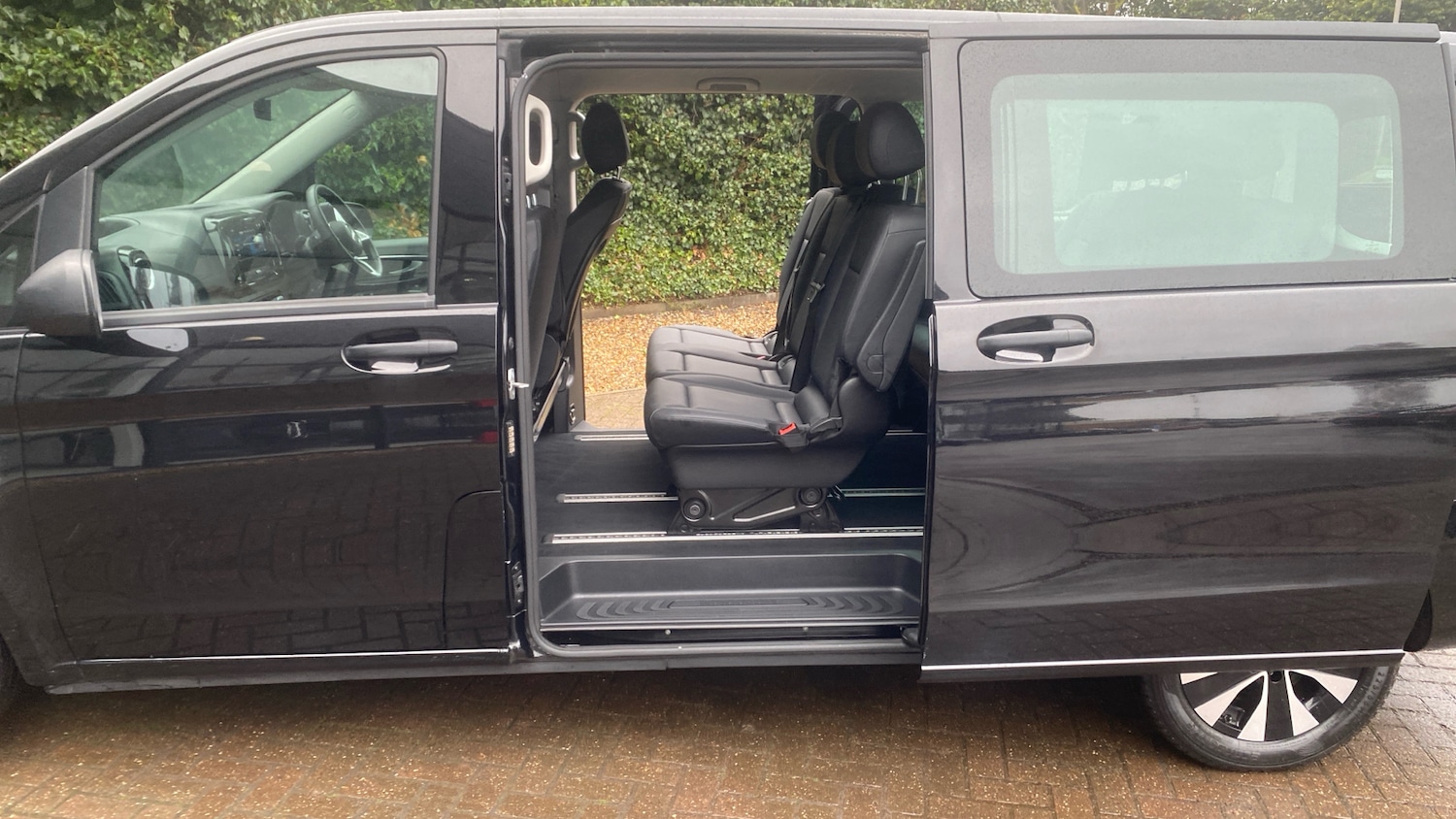 Used Mercedes-Benz Vito 2025 for sale - 77487043: Photo 12