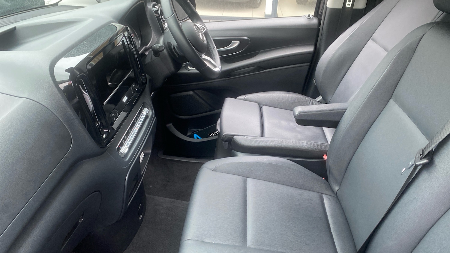 Used Mercedes-Benz Vito 2025 for sale - 77487043: Photo 17