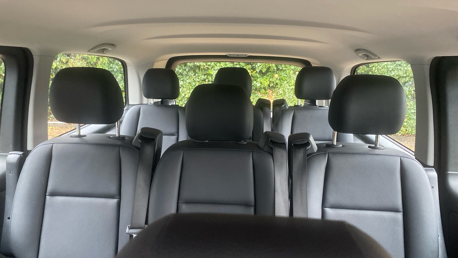 Used Mercedes-Benz Vito 2025 for sale - 77487043: Photo 20