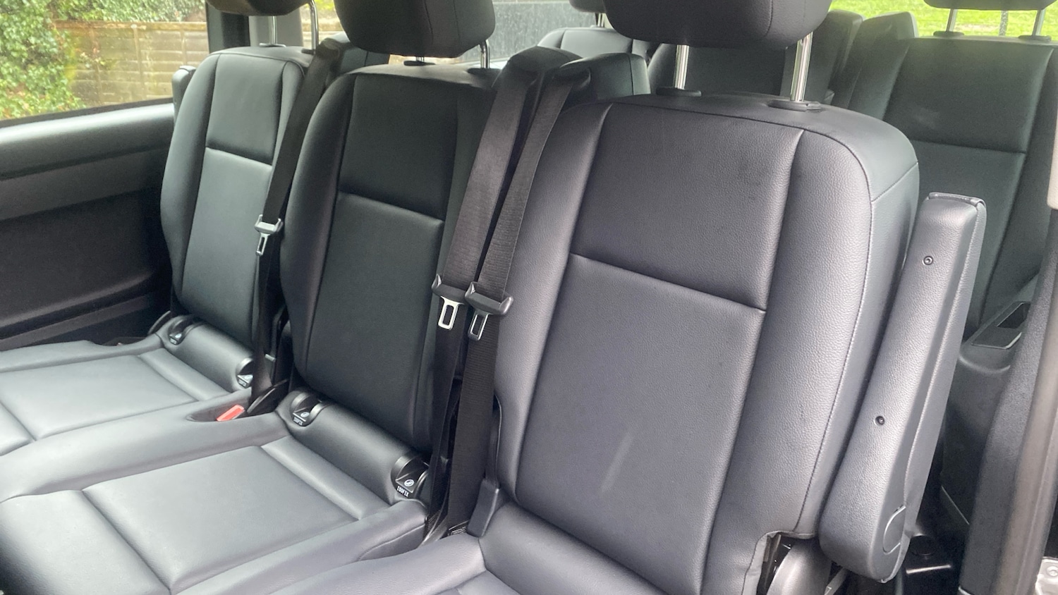 Used Mercedes-Benz Vito 2025 for sale - 77487043: Photo 22