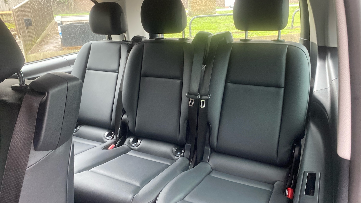 Used Mercedes-Benz Vito 2025 for sale - 77487043: Photo 23