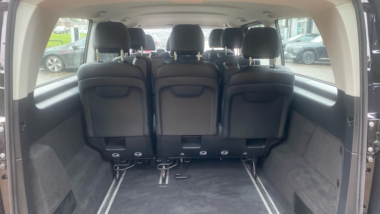 Used Mercedes-Benz Vito 2025 for sale - 77487043: Photo 24