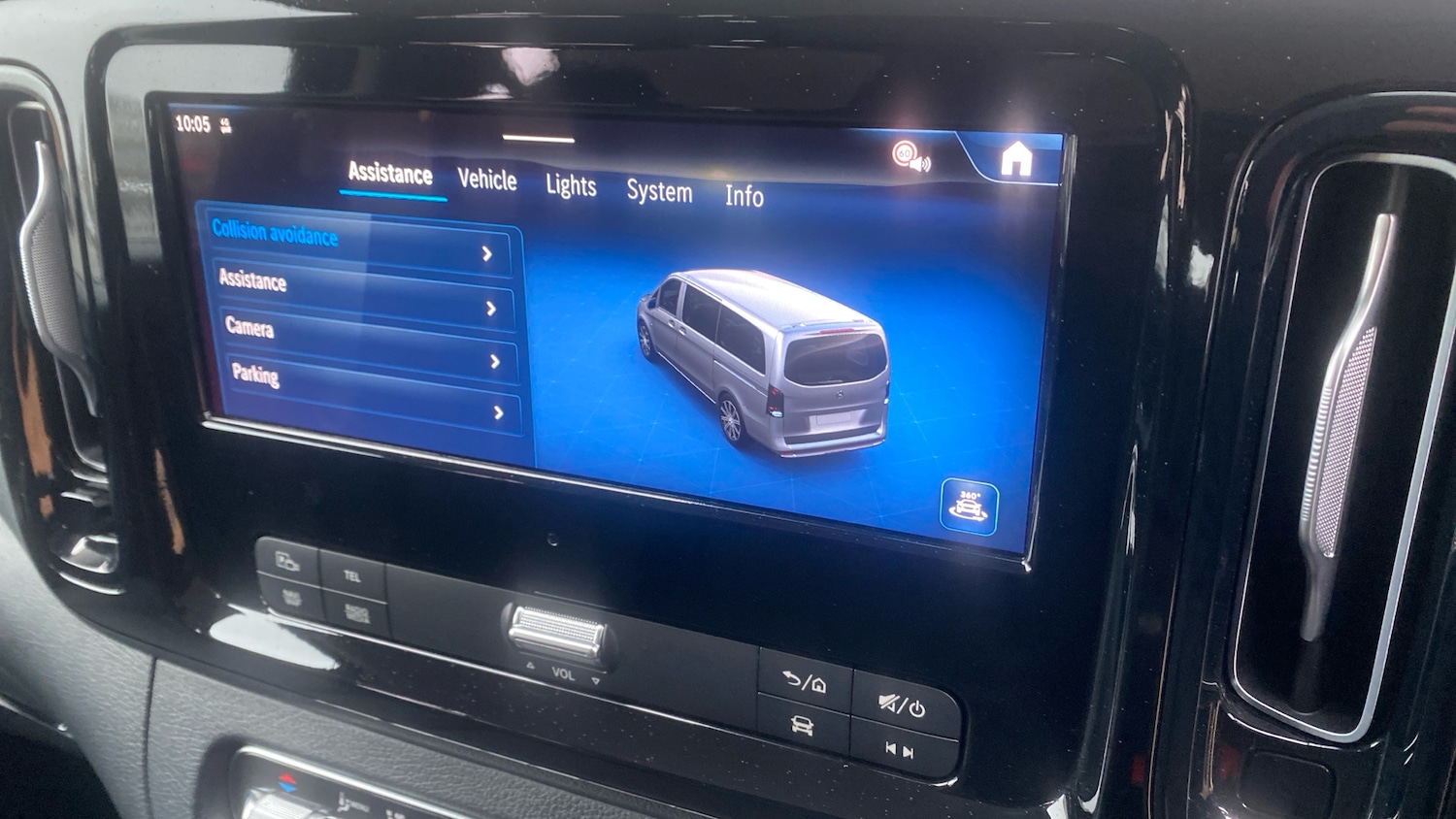 Used Mercedes-Benz Vito 2025 for sale - 77487043: Photo 25