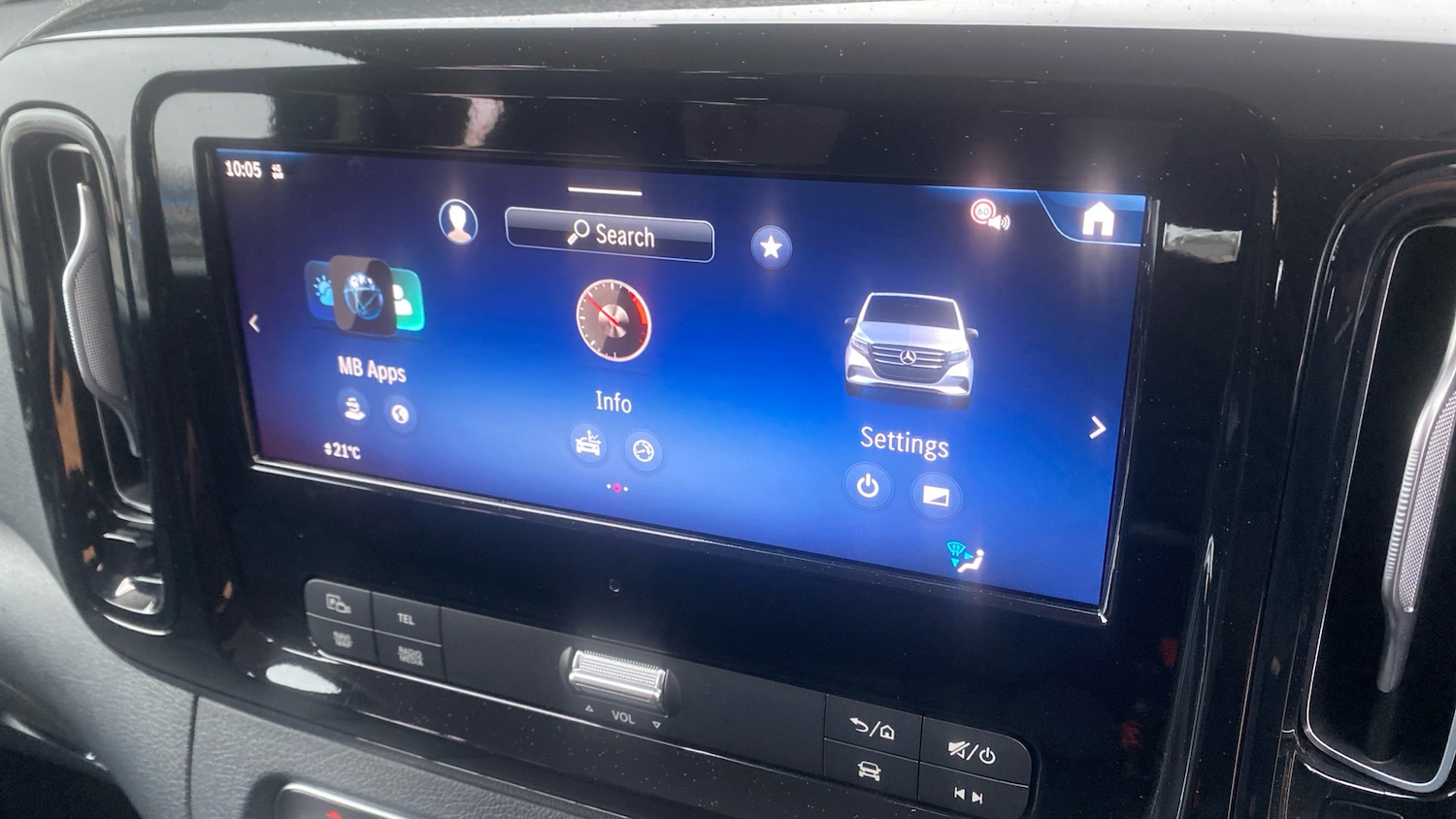 Used Mercedes-Benz Vito 2025 for sale - 77487043: Photo 28