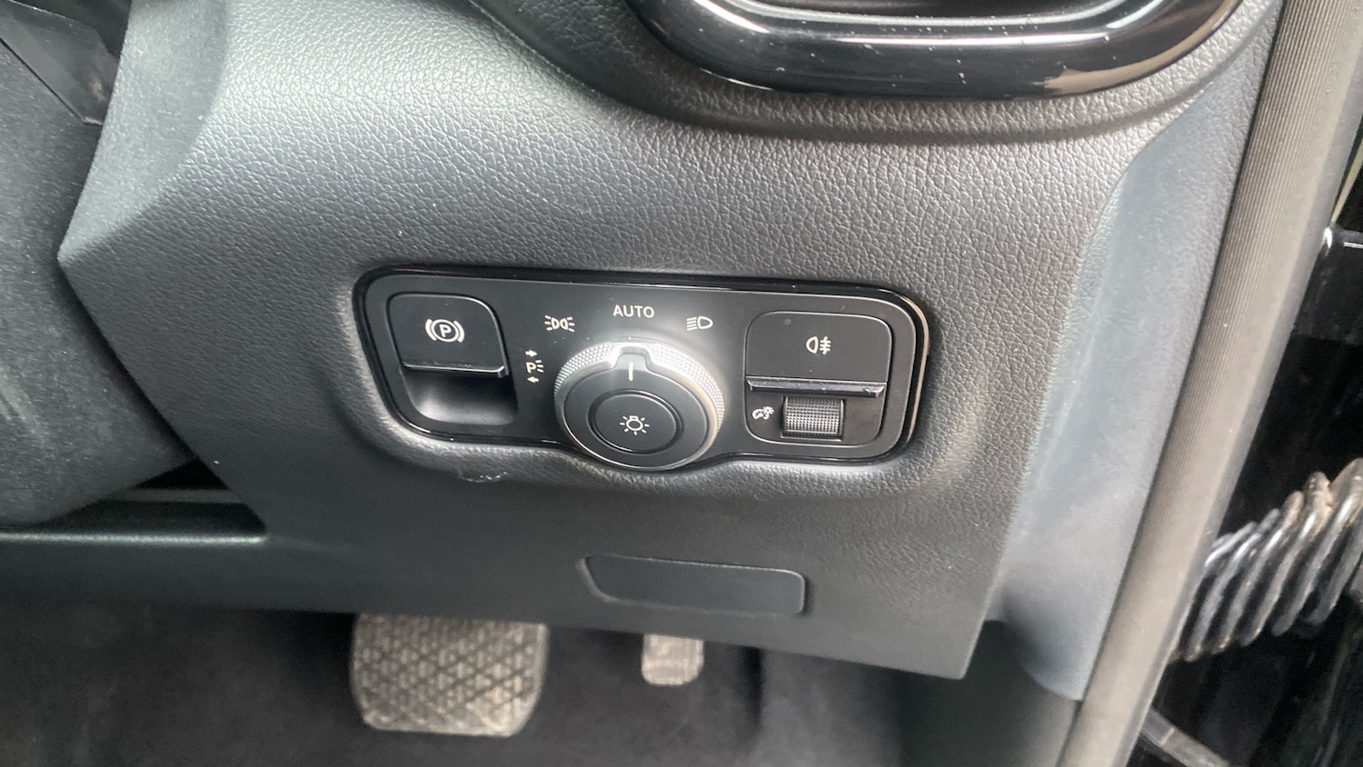 Used Mercedes-Benz Vito 2025 for sale - 77487043: Photo 34