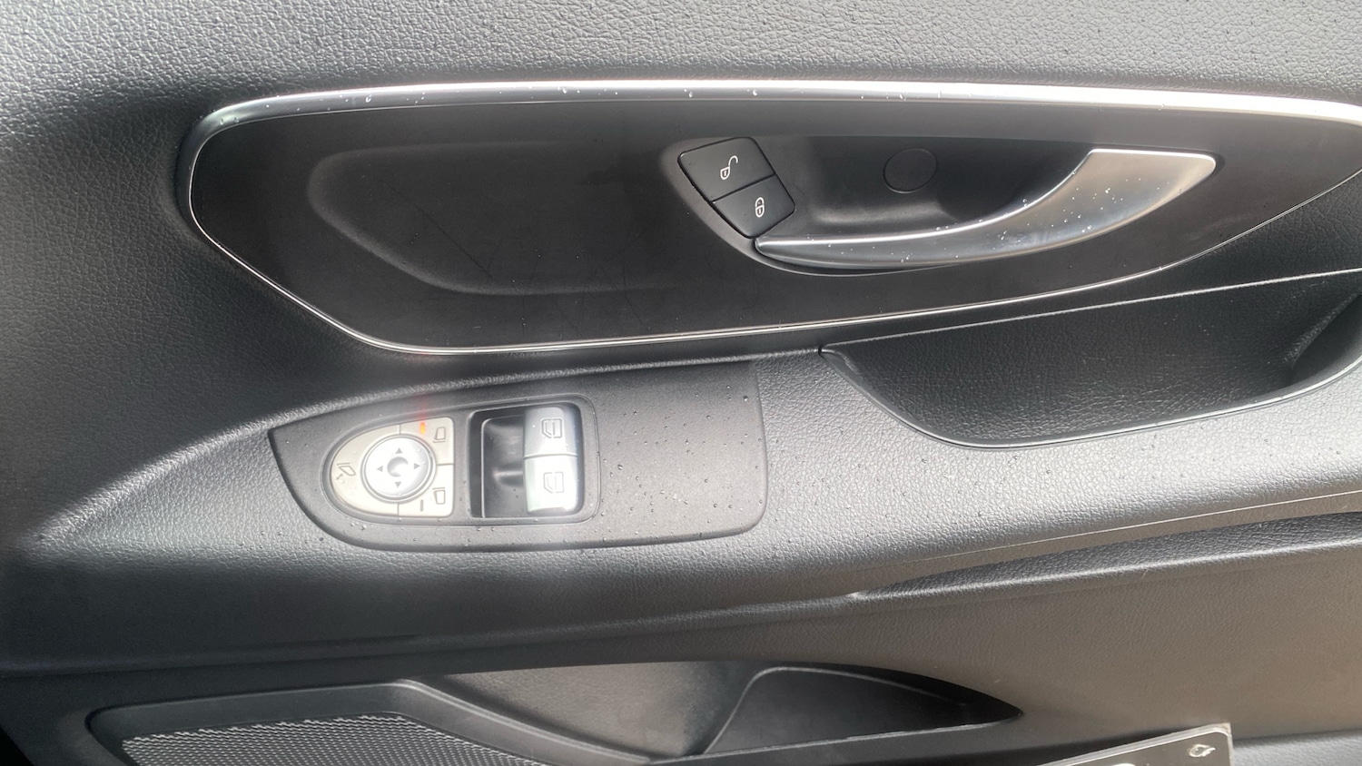 Used Mercedes-Benz Vito 2025 for sale - 77487043: Photo 35