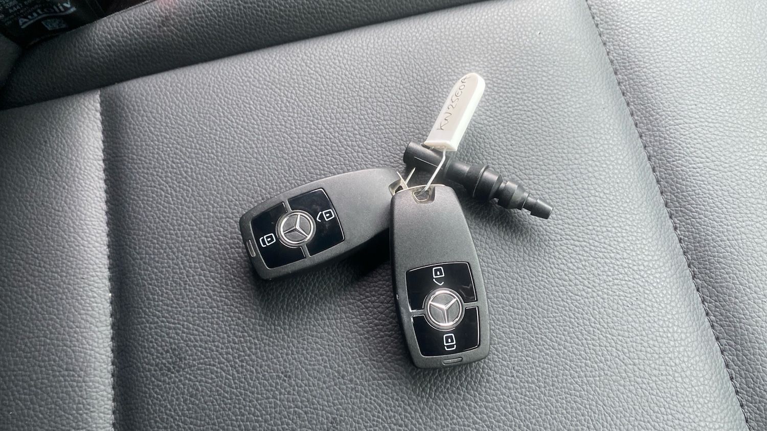 Used Mercedes-Benz Vito 2025 for sale - 77487043: Photo 39