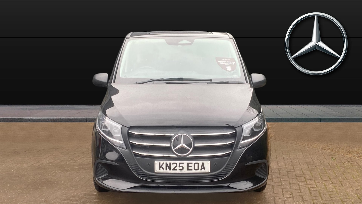 Used Mercedes-Benz Vito 2025 for sale - 77487043: Photo 5