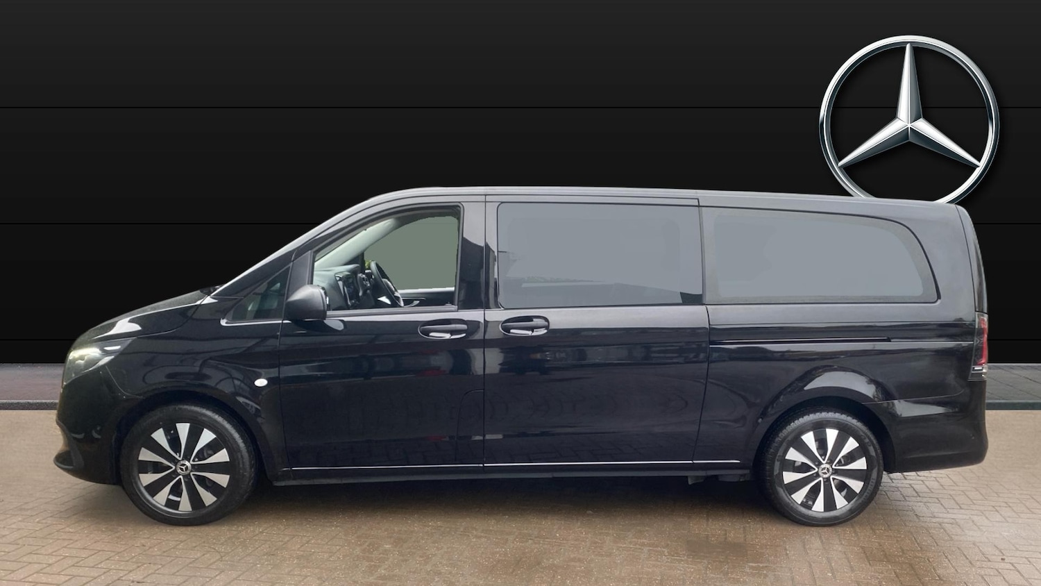 Used Mercedes-Benz Vito 2025 for sale - 77487043: Photo 6