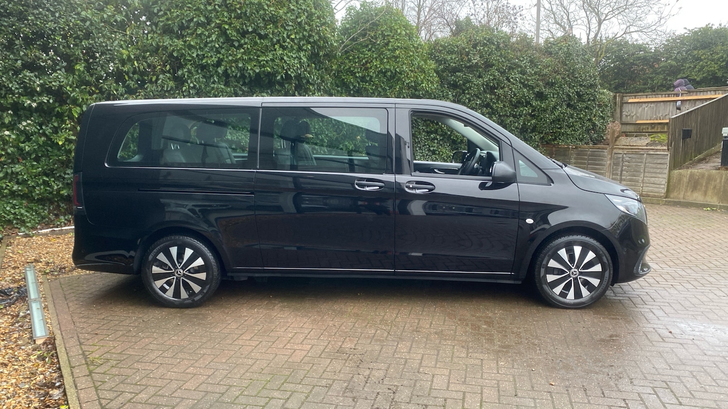 Used Mercedes-Benz Vito 2025 for sale - 77487043: Photo 7