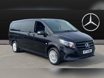Used Mercedes-Benz Vito 2025 for sale - 78340188: Photo