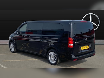 Used Mercedes-Benz Vito 2025 for sale - 78340188: Photo