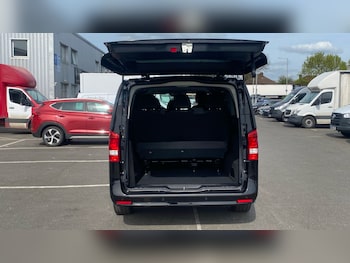 Used Mercedes-Benz Vito 2025 for sale - 78340188: Photo