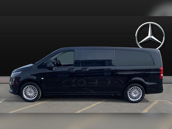 Used Mercedes-Benz Vito 2025 for sale - 78340188: Photo