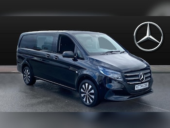 Mercedes-Benz - Vito