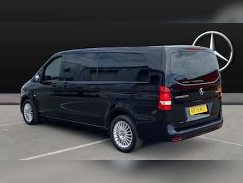 Used Mercedes-Benz Vito 2025 for sale - 79840981: Photo
