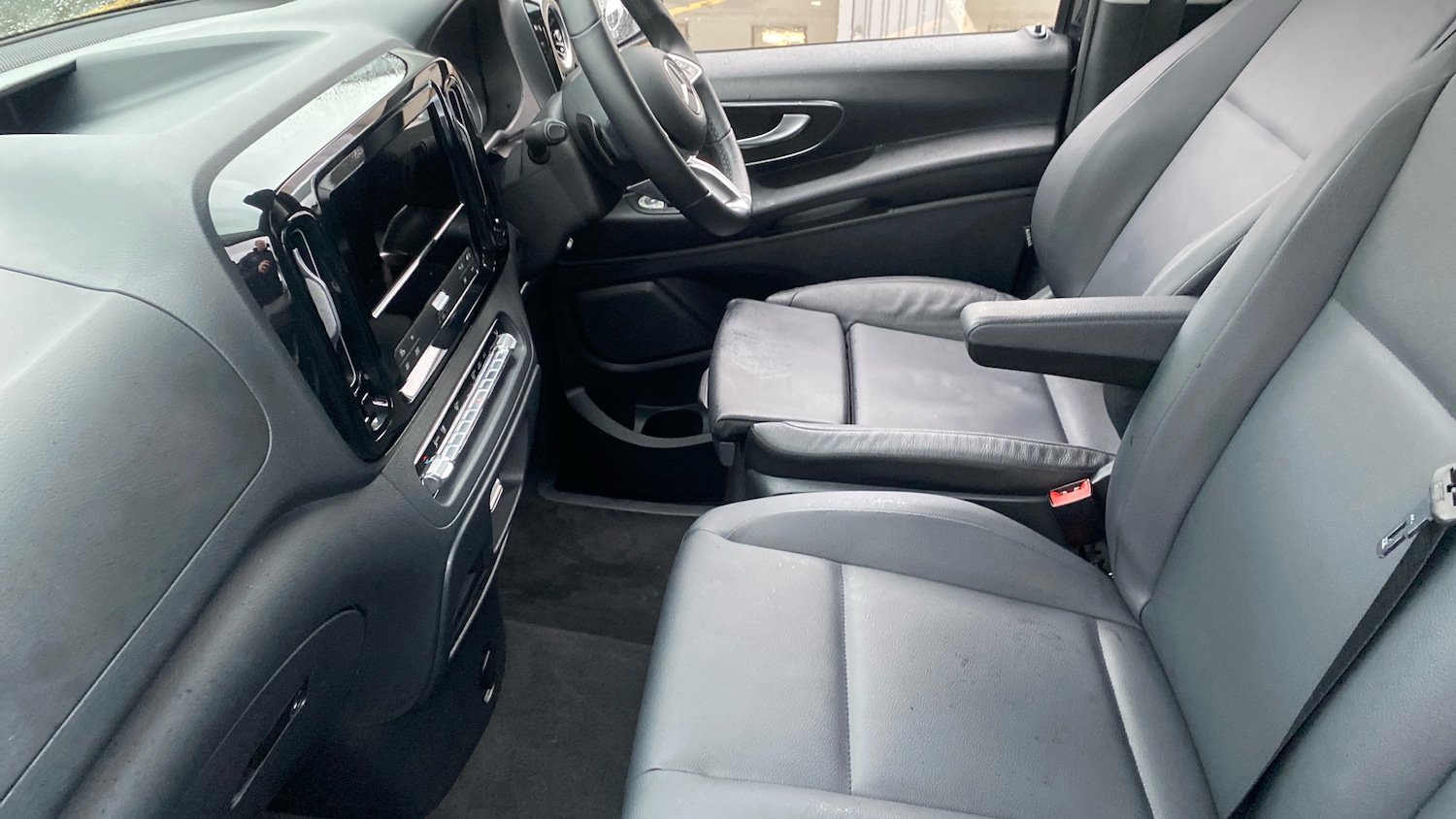 Used Mercedes-Benz Vito 2025 for sale - 77297071: Photo 13