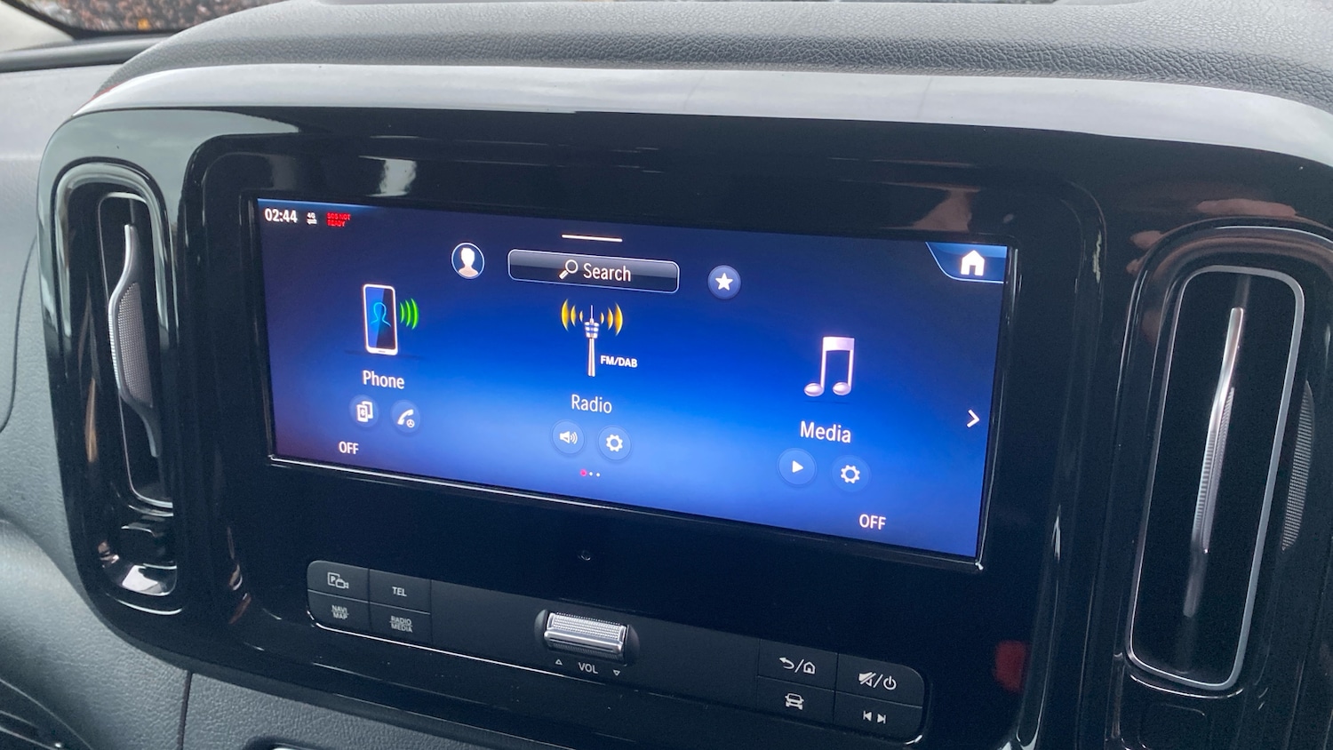 Used Mercedes-Benz Vito 2025 for sale - 77297071: Photo 15