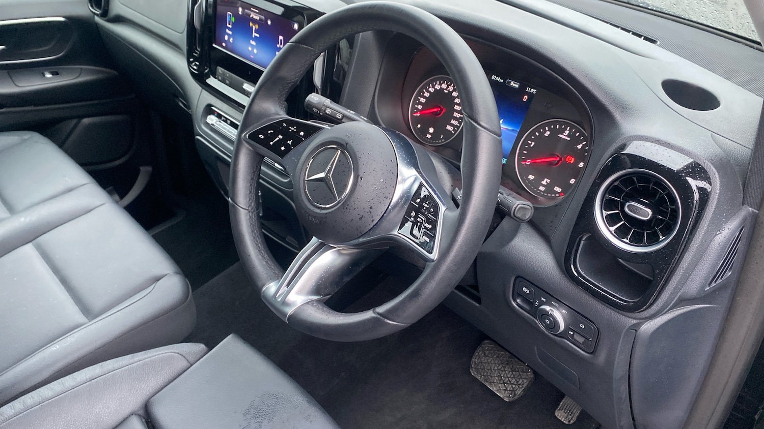 Used Mercedes-Benz Vito 2025 for sale - 77297071: Photo 16