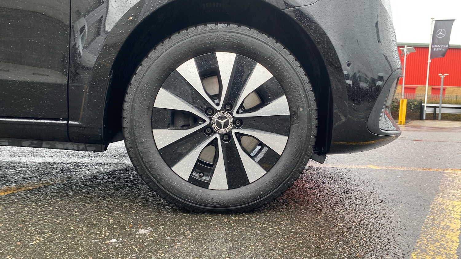 Used Mercedes-Benz Vito 2025 for sale - 77297071: Photo 17