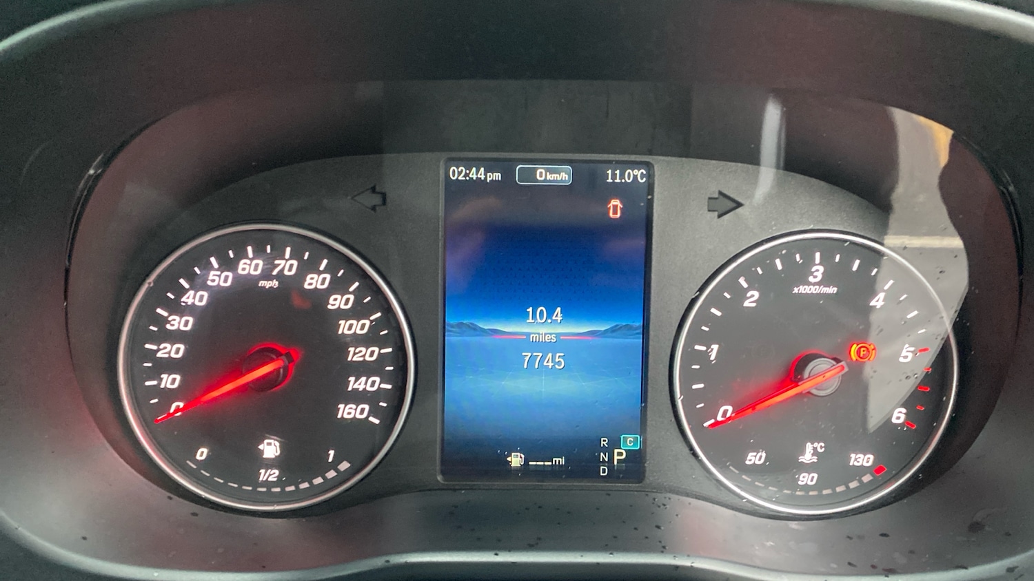 Used Mercedes-Benz Vito 2025 for sale - 77297071: Photo 19