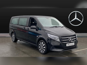 Used Mercedes-Benz Vito 2025 for sale - 77297071: Photo