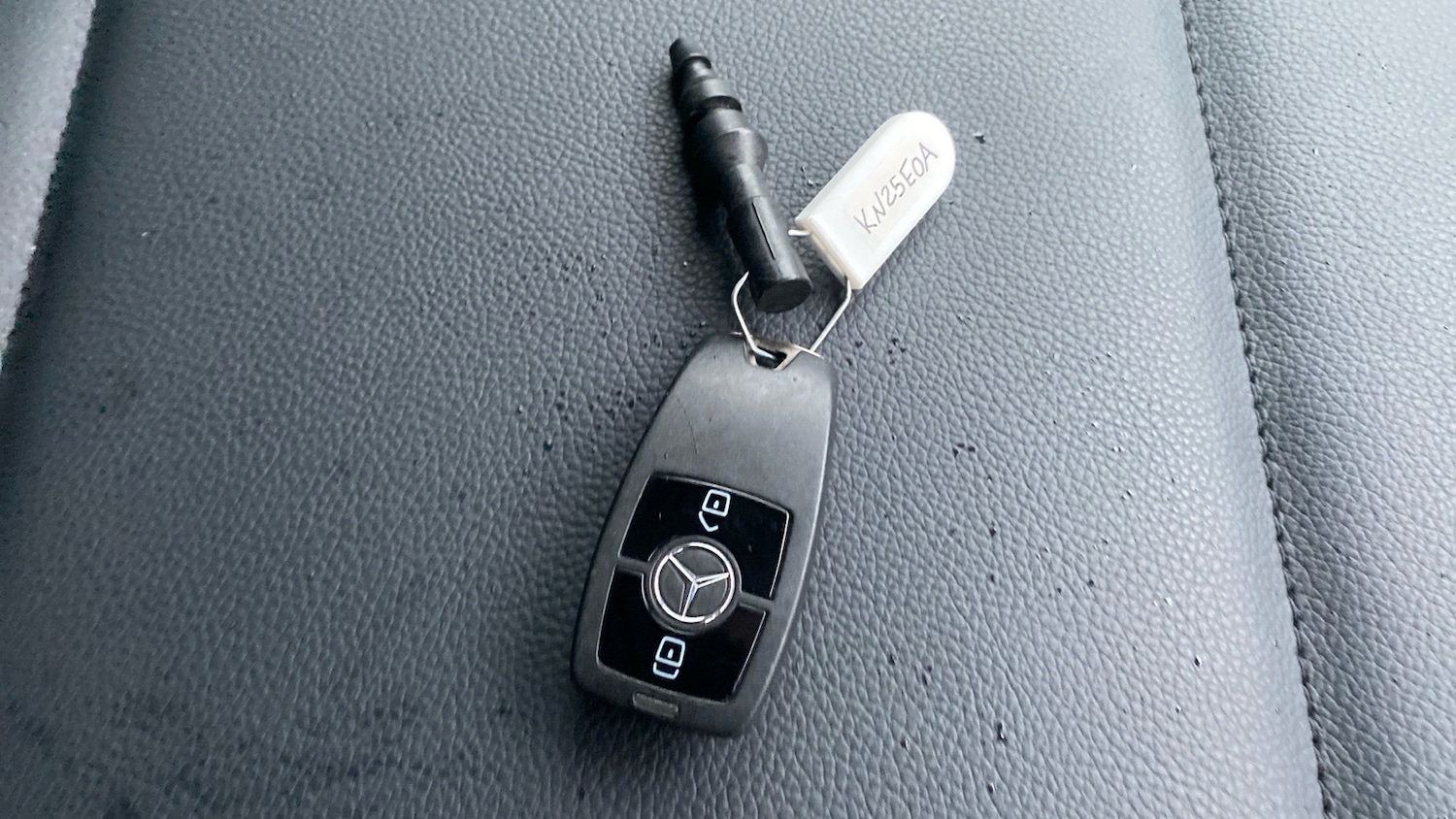 Used Mercedes-Benz Vito 2025 for sale - 77297071: Photo 20