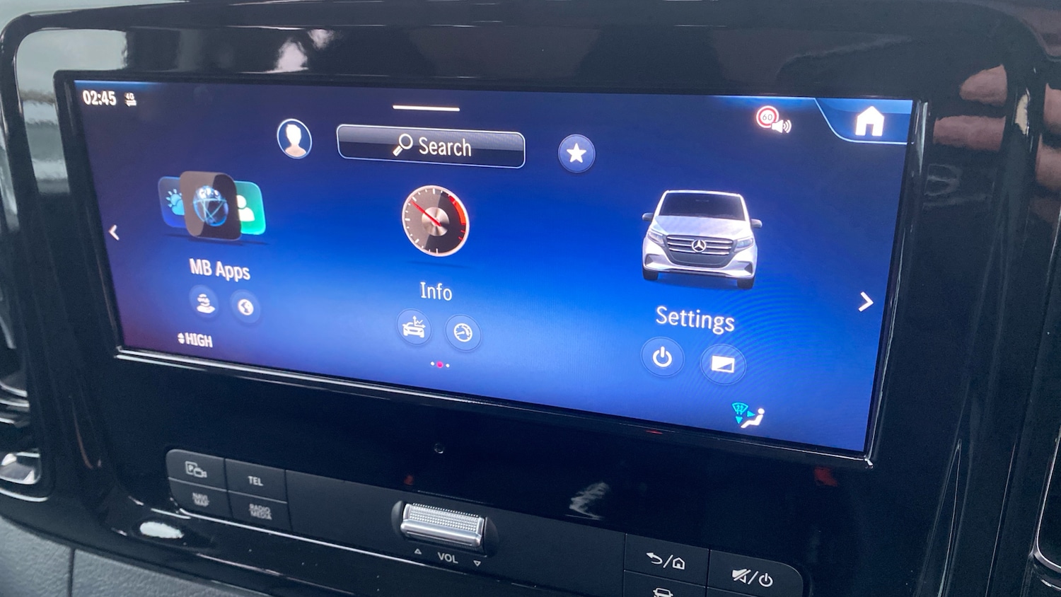 Used Mercedes-Benz Vito 2025 for sale - 77297071: Photo 21