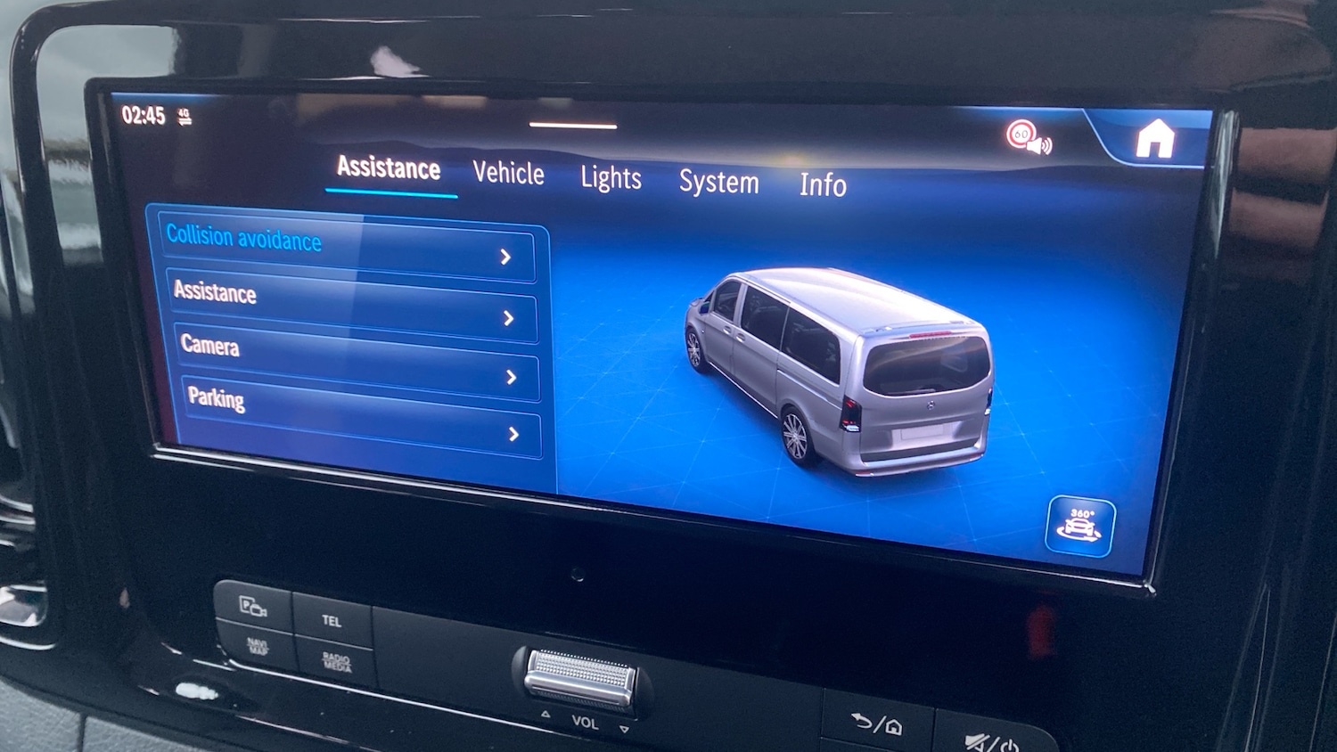 Used Mercedes-Benz Vito 2025 for sale - 77297071: Photo 22