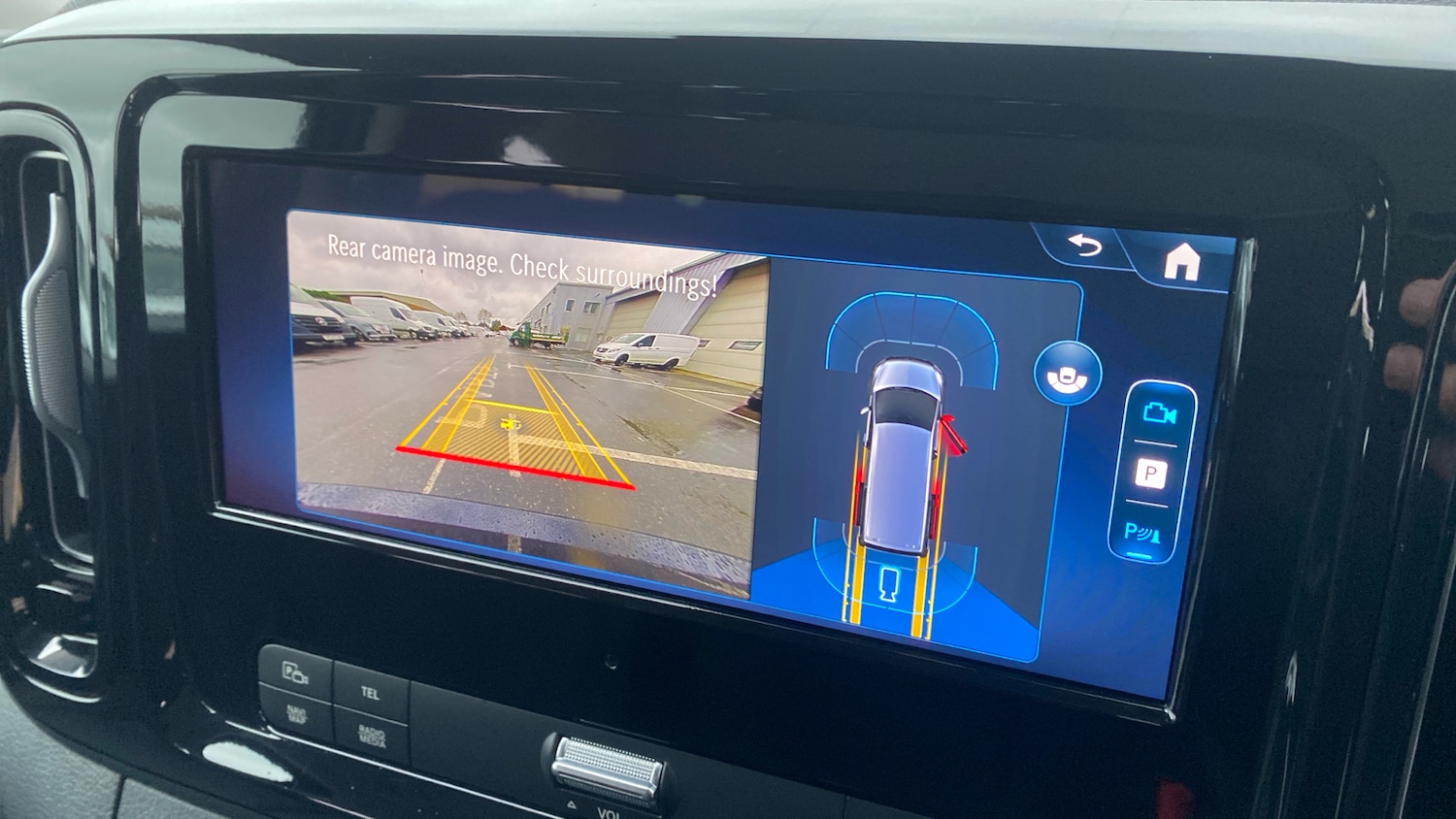 Used Mercedes-Benz Vito 2025 for sale - 77297071: Photo 23