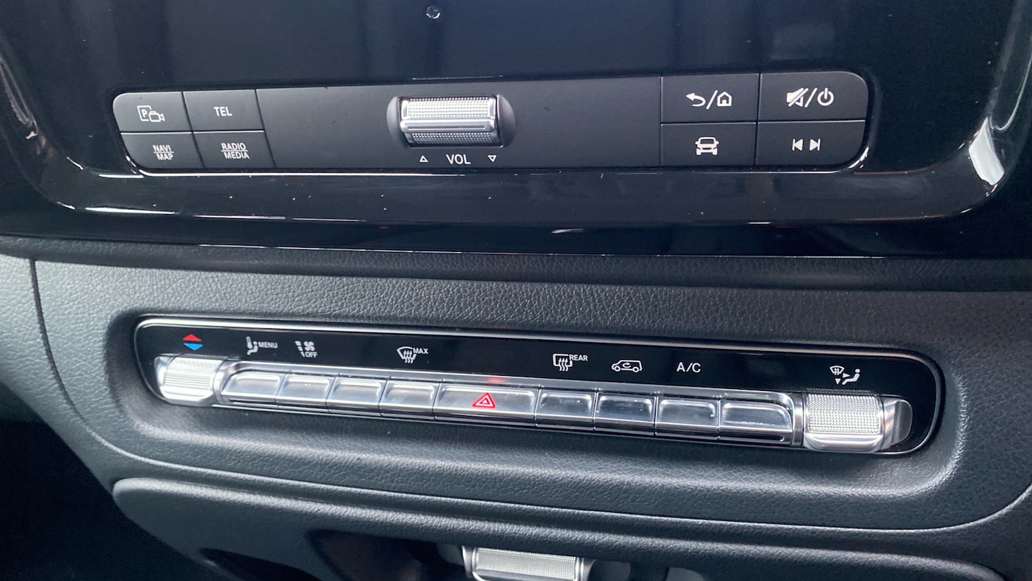 Used Mercedes-Benz Vito 2025 for sale - 77297071: Photo 24