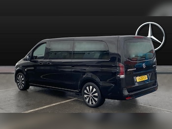 Used Mercedes-Benz Vito 2025 for sale - 77297071: Photo