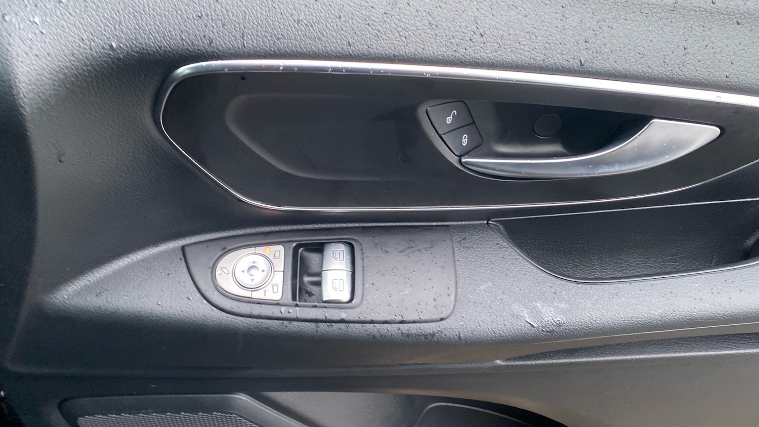 Used Mercedes-Benz Vito 2025 for sale - 77297071: Photo 31