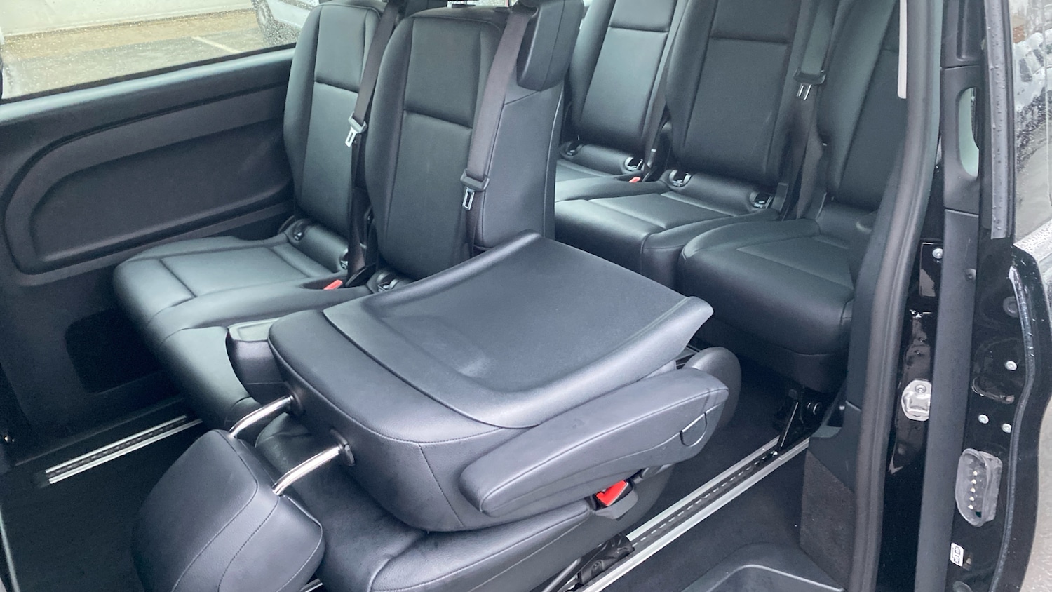 Used Mercedes-Benz Vito 2025 for sale - 77297071: Photo 37