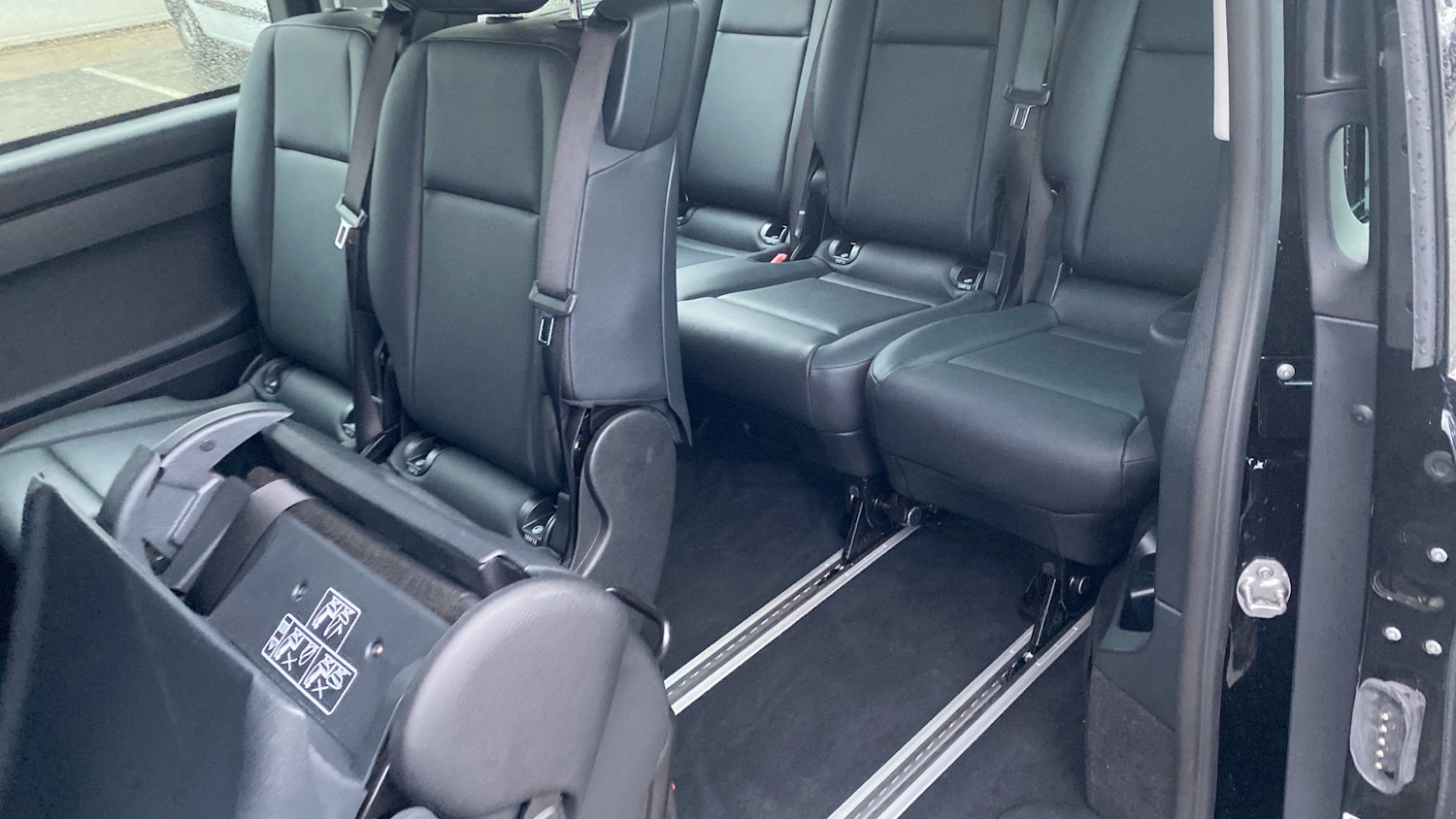 Used Mercedes-Benz Vito 2025 for sale - 77297071: Photo 38