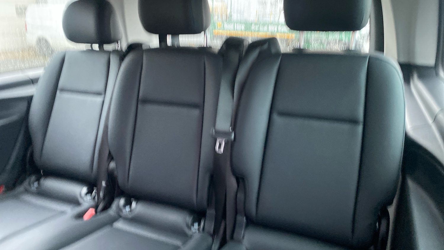 Used Mercedes-Benz Vito 2025 for sale - 77297071: Photo 39