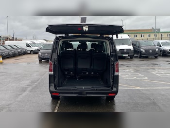 Used Mercedes-Benz Vito 2025 for sale - 77297071: Photo