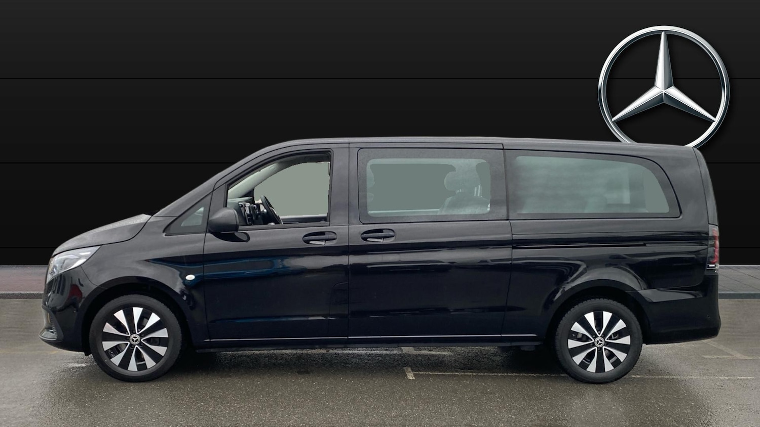 Used Mercedes-Benz Vito 2025 for sale - 77297071: Photo 4