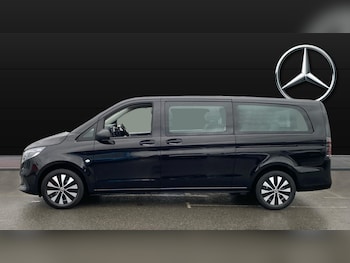 Used Mercedes-Benz Vito 2025 for sale - 77297071: Photo