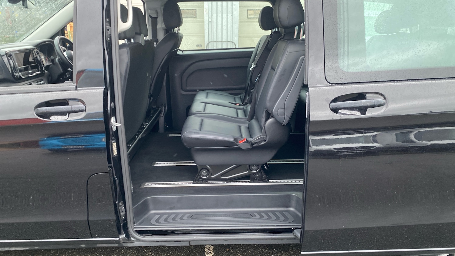 Used Mercedes-Benz Vito 2025 for sale - 77297071: Photo 5