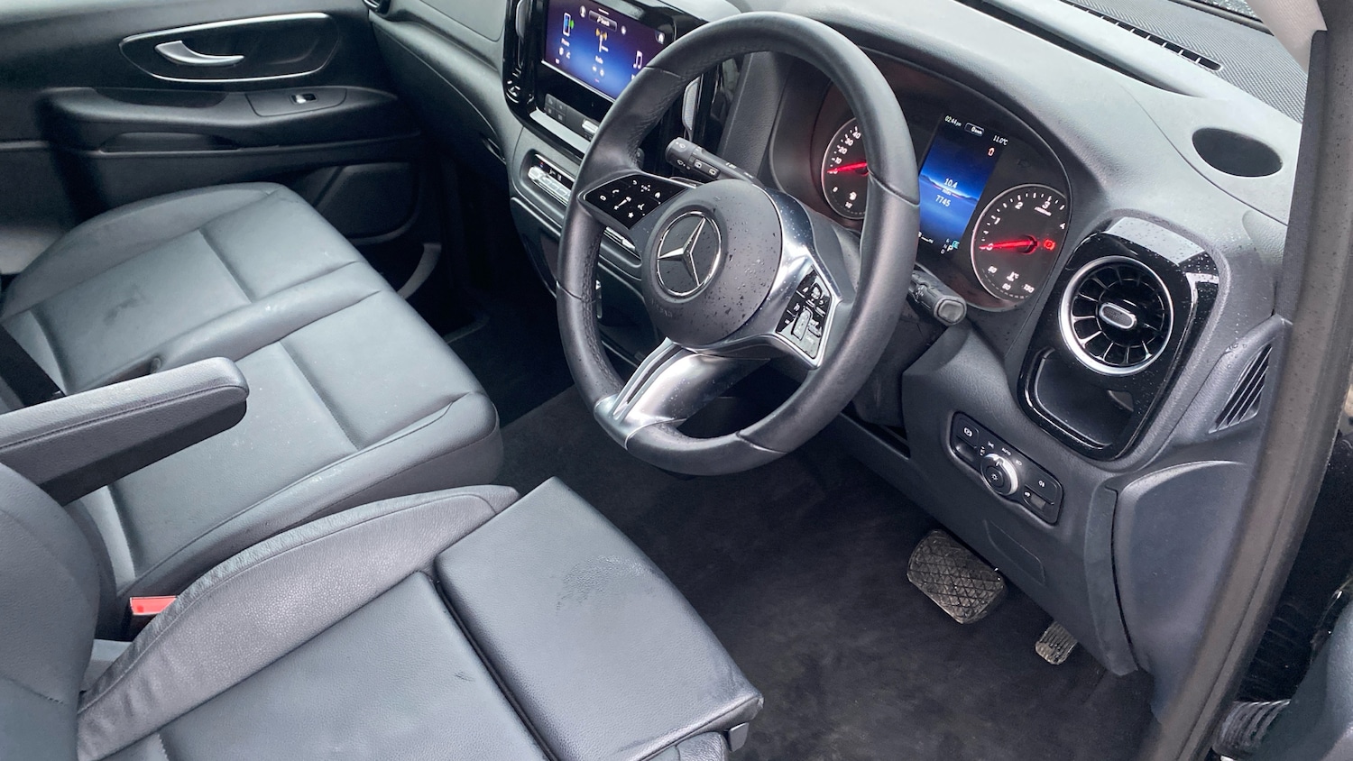 Used Mercedes-Benz Vito 2025 for sale - 77297071: Photo 6