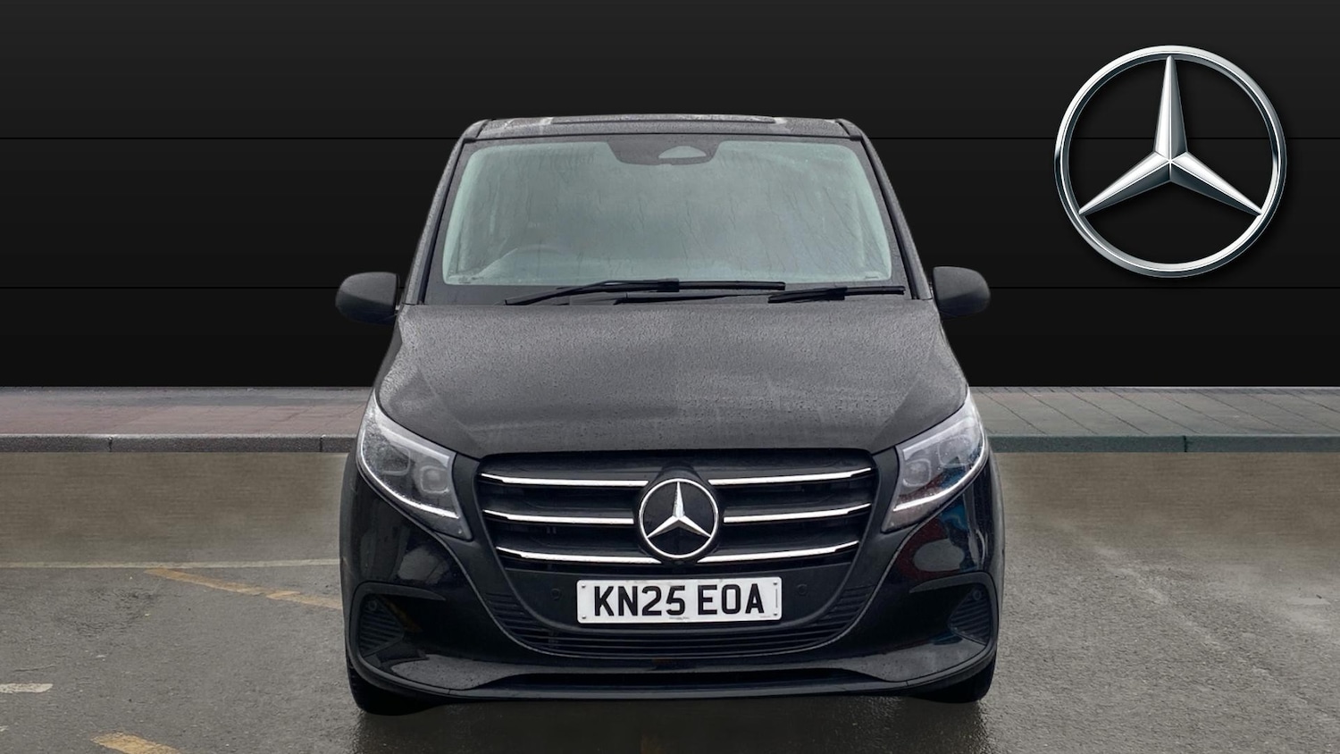 Used Mercedes-Benz Vito 2025 for sale - 77297071: Photo 8