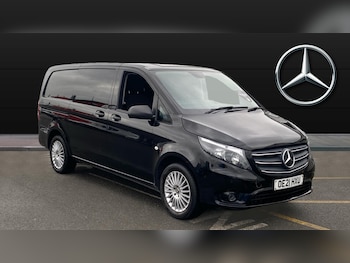 Mercedes-Benz - Vito