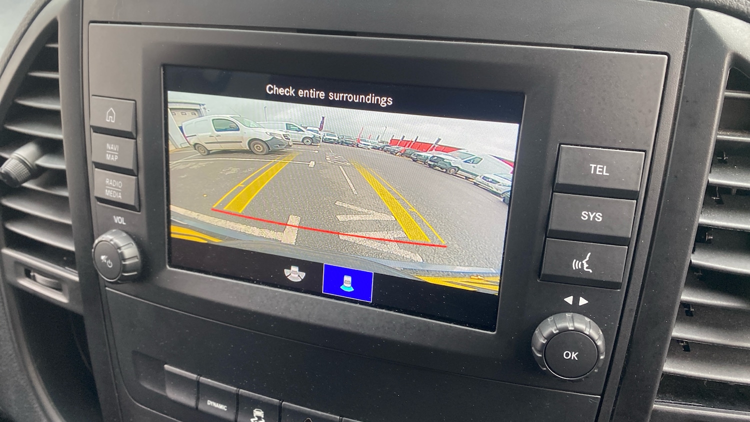 Used Mercedes-Benz Vito 2021 for sale - 76598873: Photo 2