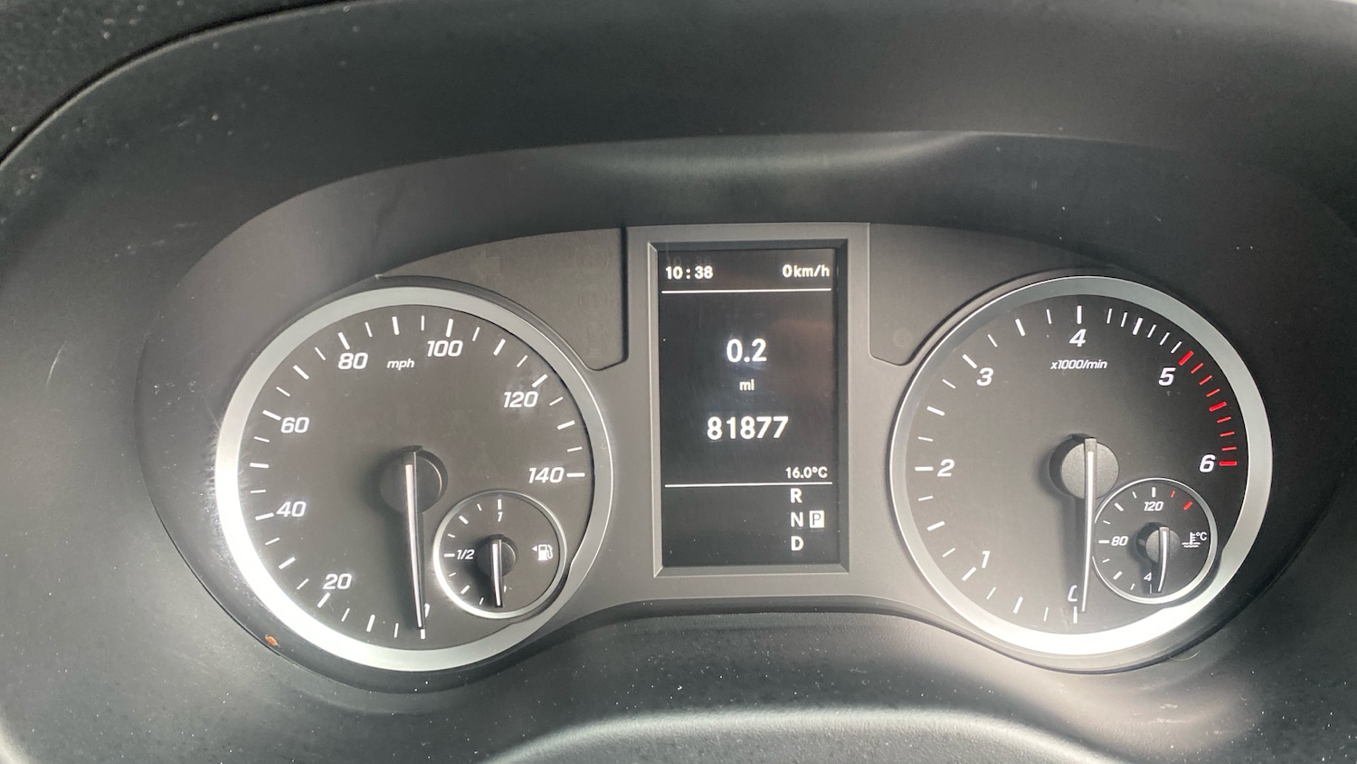 Used Mercedes-Benz Vito 2021 for sale - 76598873: Photo 22