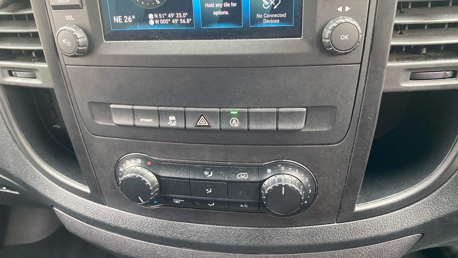 Used Mercedes-Benz Vito 2021 for sale - 76598873: Photo 25