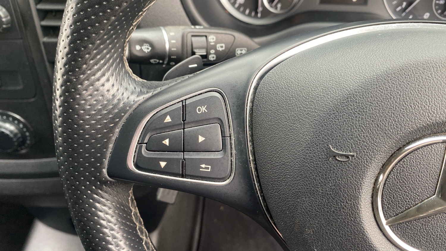 Used Mercedes-Benz Vito 2021 for sale - 76598873: Photo 27